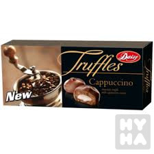 detail Daisy Truffles 180g Cappuccino