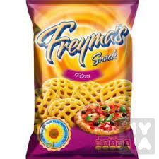 Freymas snacks 30g pizza