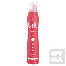 Taft tuzidlo 200ml shine 4