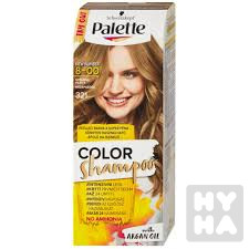 detail Palette sampon 8-00 321