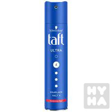 Taft lak 250ml Ultra C.4
