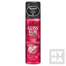 Glisskur sprej 200ml Ultimate color