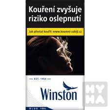 Winston blue 100