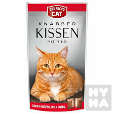 perfectocat 50g plnene polstarky s hovezim 2279PE