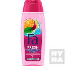 detail Fa 250ml SG Fresh Passionfruit Pools