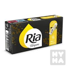 Ria tampon 16 Normal