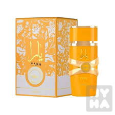 detail Lattafa parfém 100ml Yara Tous