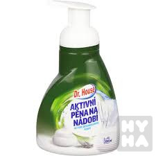 Dr.House 300ml aktivní pěna na nádobí