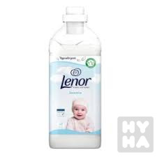 detail Lenor 1,36L Sensitive