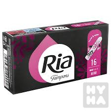 Ria tampon 16 Mini