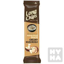 Long chips 75g Creamy mushroom