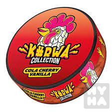 Kurwa collection sačky Cola cherry