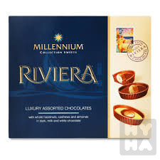 Millennium Riviera 125g