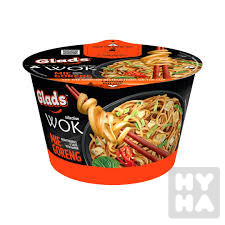 Glads instantní nudle wok s Mie Goring 95g