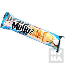 ABK who said Muuu oplatka s kokosovou 22g/24ks