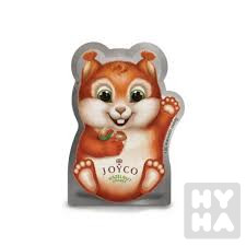 Joyco 50g dražé Veverka