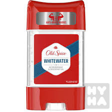 detail Old spice stick 70ml gelový Whitewater