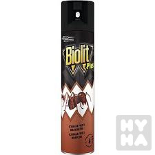 Biolit sprej 400ml proti mravencům