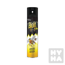biolit plus proti vosam 400ml