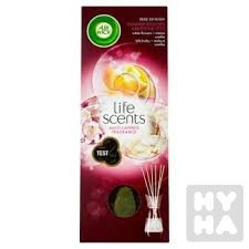 Airwick tyčinky 30ml Radostne leto