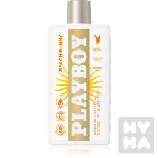 Playboy sprchový gel 250ml Beach bunny