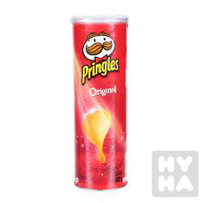Pringles 165g Original