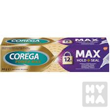 Corega 40g Power max max hold seal