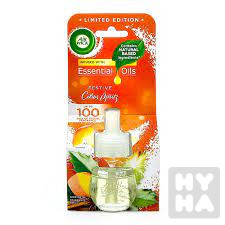 detail Airwick 19ml náplň Citrus Sprit
