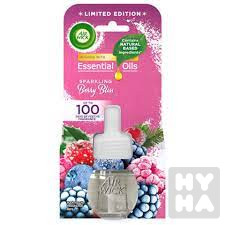 detail Airwick náplň 19ml berry bliss