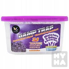 Ardor Damp trap 3in1 Lavender