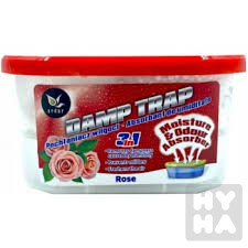 Ardor Damp trap 3in1 400ml Rose