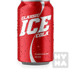 ICE Drink 330ml sparkling Cola