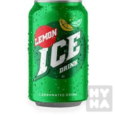 ICE Drink 330ml Lemon