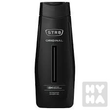 detail STR8 400ml sprchový gel Original