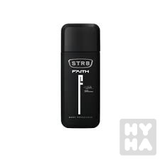 STR8 75ml Body fragrance Faith