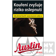 detail Austin red(132)
