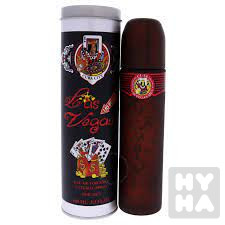 detail Cuba 100ml for men lasvegas