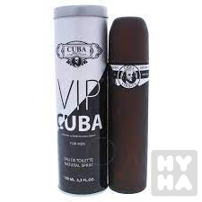Cuba 100ml Vip