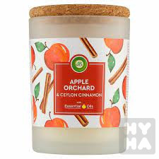detail Airwick Svicky 185g Apple Orchard