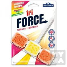 GF Tri force 45g Grape fruit