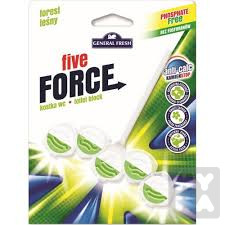 GF Five Force 50g Forest