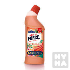 GF action gel Force 1L Pink Peach