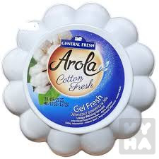 GF arola gel fresh 150g Cotton fresh