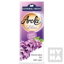 Arola náplň 40ml Lilac