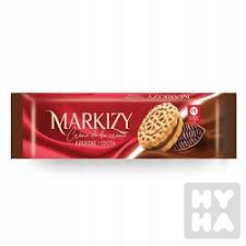 detail Markizy 135g Cocoa