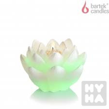Bartek 350g Lilia z dioda bilá