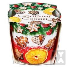 detail BARTEK 115G Christmas Flavours