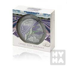 Bartek disk 130mm Lavender kiss