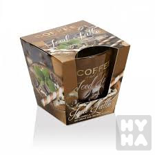 detail bartek 115g Coffee a spice