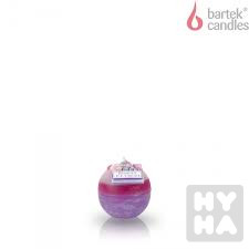 Bartek kula 60 Berries ice cream